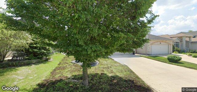 42 Laurel Ridge Drive（加拿大曼尼托巴省温尼伯市）房屋照片