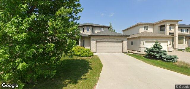 50 Powder Ridge Drive（加拿大曼尼托巴省溫尼伯市）房屋照片