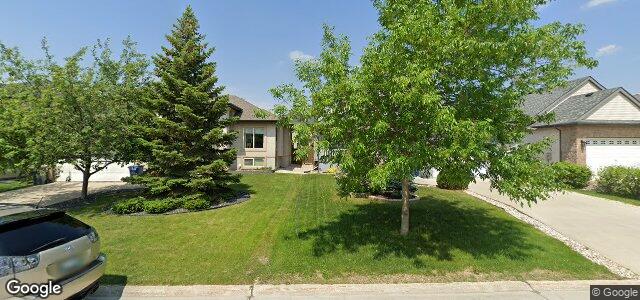 55 Laurel Ridge Drive（加拿大曼尼托巴省溫尼伯市）房屋照片