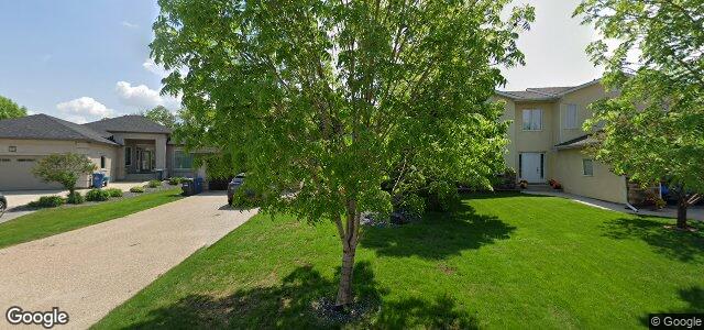 56 Tangle Ridge Crescent（加拿大曼尼托巴省溫尼伯市）房屋照片