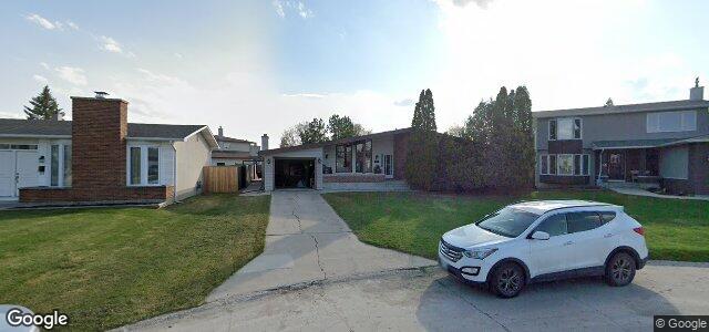 6 Hidden Ridge Cove（加拿大曼尼托巴省溫尼伯市）房屋照片