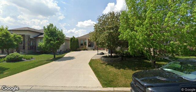 6 Phantom Ridge Road（加拿大曼尼托巴省溫尼伯市）房屋照片