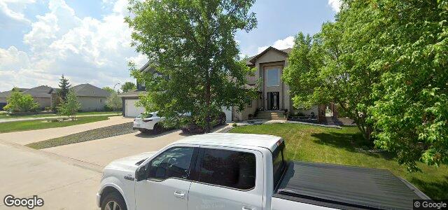 6 Powder Ridge Drive（加拿大曼尼托巴省溫尼伯市）房屋照片