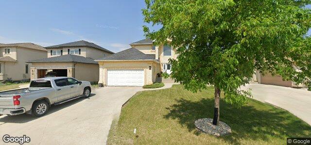 Photo of 62 Powder Ridge Drive in Winnipeg, Manitoba