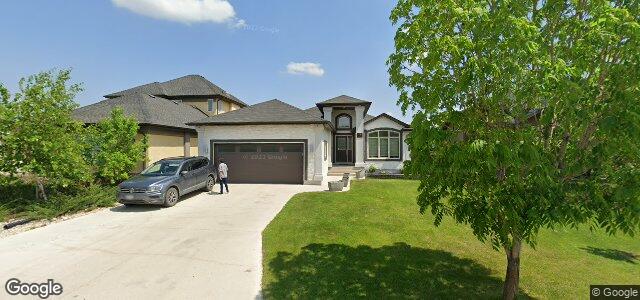 Photo of 7 Phantom Ridge Road in Winnipeg, Manitoba