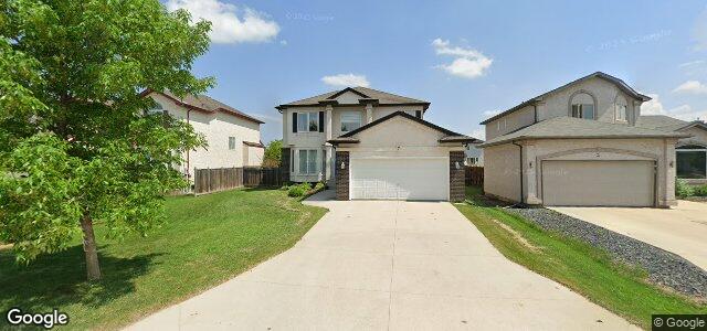 7 Powder Ridge Drive（加拿大曼尼托巴省溫尼伯市）房屋照片