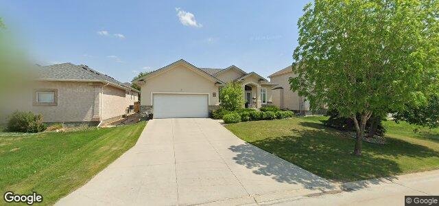 7 Tangle Ridge Crescent（加拿大曼尼托巴省溫尼伯市）房屋照片