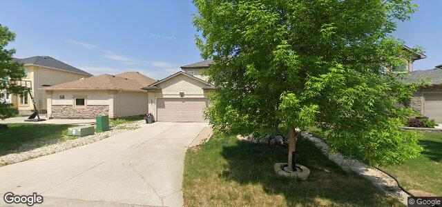 70 Powder Ridge Drive（加拿大曼尼托巴省溫尼伯市）房屋照片