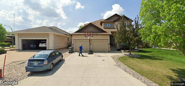 75 Tangle Ridge Crescent（加拿大曼尼托巴省溫尼伯市）房屋照片