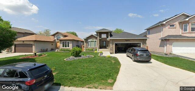 81 Laurel Ridge Drive（加拿大曼尼托巴省溫尼伯市）房屋照片