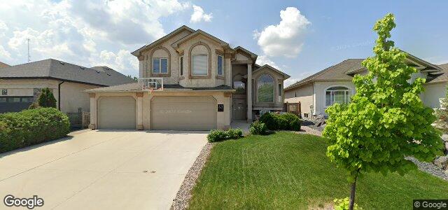 83 Tangle Ridge Crescent（加拿大曼尼托巴省溫尼伯市）房屋照片