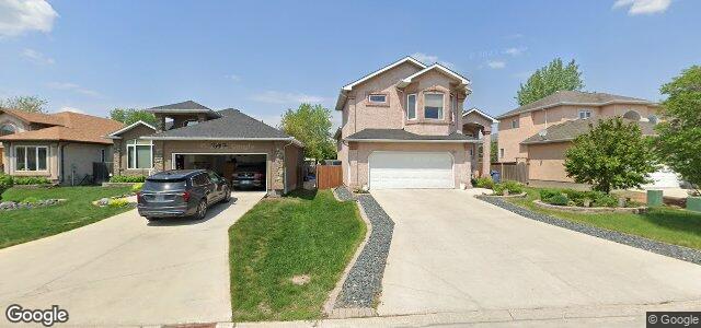 85 Laurel Ridge Drive（加拿大曼尼托巴省溫尼伯市）房屋照片