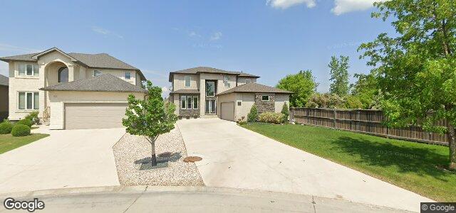 86 Powder Ridge Drive（加拿大曼尼托巴省溫尼伯市）房屋照片