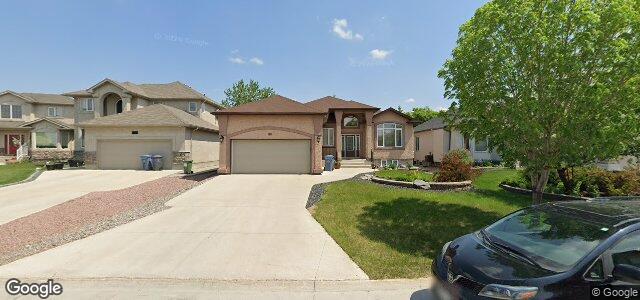 88 Tangle Ridge Crescent（加拿大曼尼托巴省溫尼伯市）房屋照片