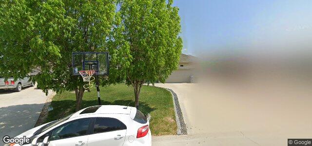 92 Tangle Ridge Crescent（加拿大曼尼托巴省溫尼伯市）房屋照片