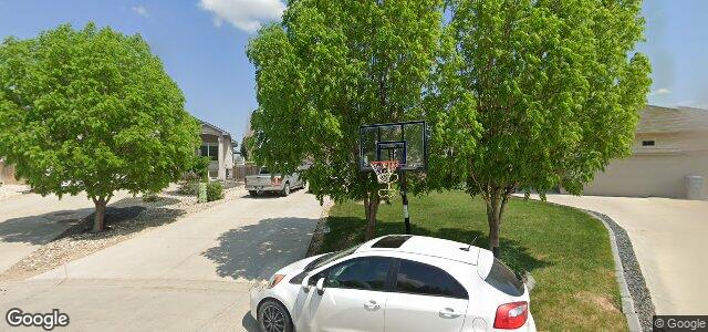 96 Tangle Ridge Crescent（加拿大曼尼托巴省溫尼伯市）房屋照片