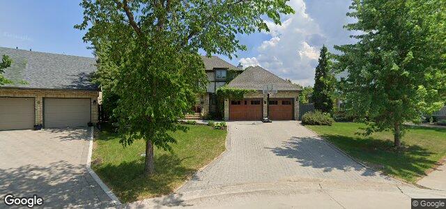 10 Attley Place（加拿大曼尼托巴省溫尼伯市）房屋照片