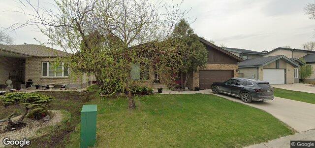 10 Avon Gate（加拿大曼尼托巴省溫尼伯市）房屋照片