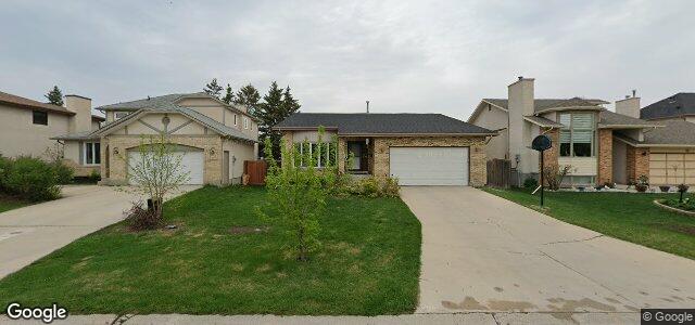 10 Brigantine Bay（加拿大曼尼托巴省溫尼伯市）房屋照片