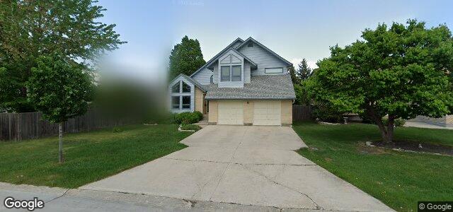 10 Chippenham Court（加拿大曼尼托巴省溫尼伯市）房屋照片