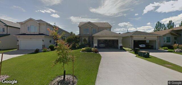 10 Deer Run Drive（加拿大曼尼托巴省溫尼伯市）房屋照片