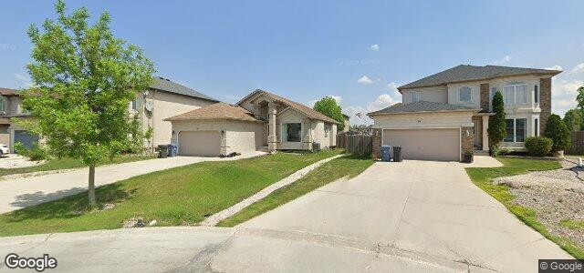 10 Eastmoor Cove（加拿大曼尼托巴省溫尼伯市）房屋照片