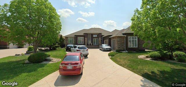 10 Edmond Muys Place（加拿大曼尼托巴省溫尼伯市）房屋照片