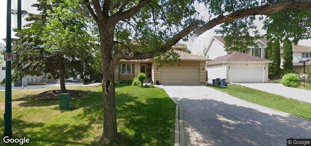 10 Farmingdale Boulevard（加拿大曼尼托巴省溫尼伯市）房屋照片