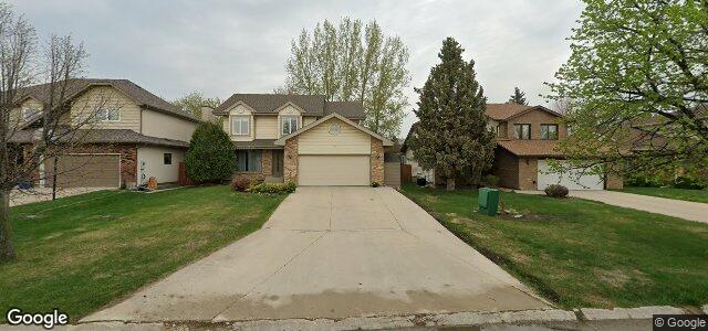 Larawan ng 10 Foxmeadow Drive sa Winnipeg, Manitoba
