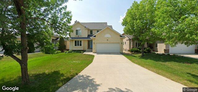 10 Linden Terrace Way（加拿大曼尼托巴省溫尼伯市）房屋照片