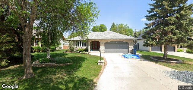 10 Parkroyal Bay（加拿大曼尼托巴省溫尼伯市）房屋照片