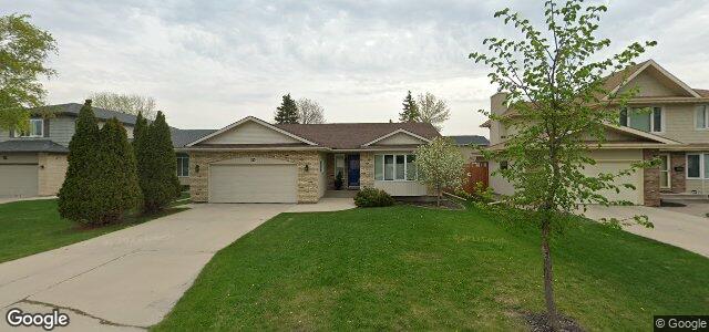 10 Royal York Drive（加拿大曼尼托巴省溫尼伯市）房屋照片