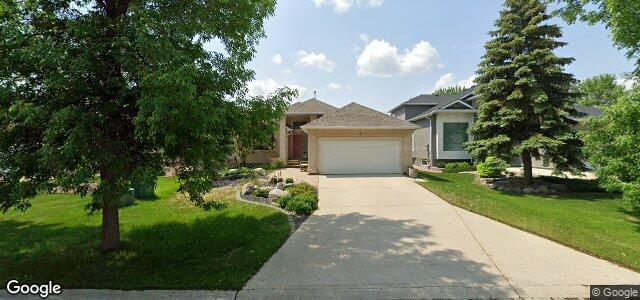 10 Stonington Bay（加拿大曼尼托巴省溫尼伯市）房屋照片