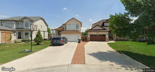 10 Sundance Cove（加拿大曼尼托巴省溫尼伯市）房屋照片