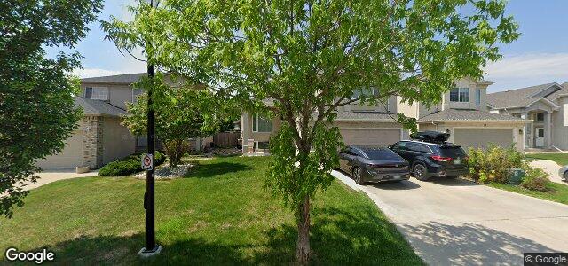 10 Thurston Bay（加拿大曼尼托巴省溫尼伯市）房屋照片