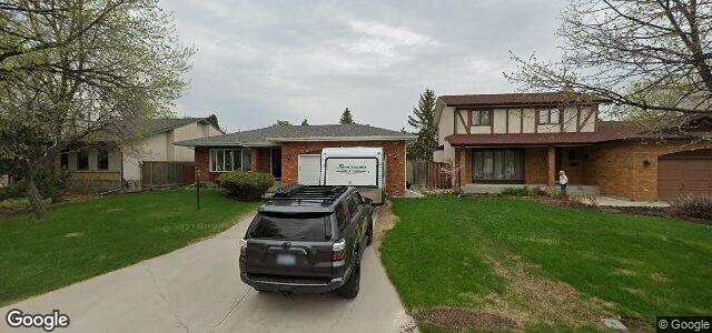 10 Woodington Bay（加拿大曼尼托巴省溫尼伯市）房屋照片