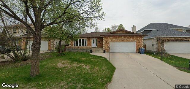 101 Brigantine Bay（加拿大曼尼托巴省溫尼伯市）房屋照片