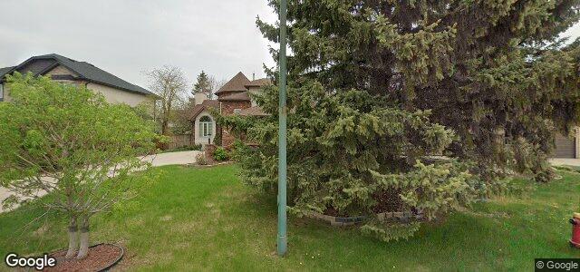 101 Queen'S Park Crescent（加拿大曼尼托巴省溫尼伯市）房屋照片