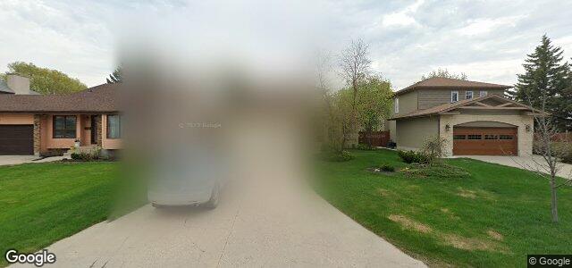 101 Royal York Drive（加拿大曼尼托巴省溫尼伯市）房屋照片