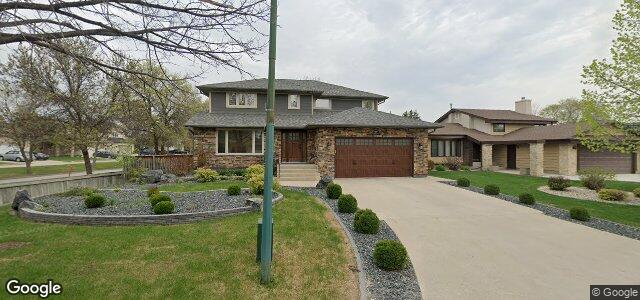 101 Thorncliff Bay（加拿大曼尼托巴省溫尼伯市）房屋照片