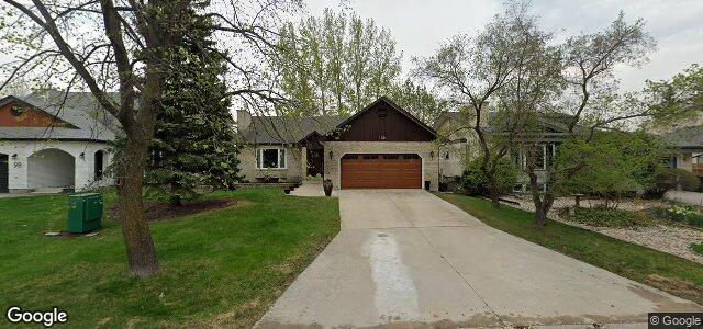 102 Brigantine Bay（加拿大曼尼托巴省溫尼伯市）房屋照片