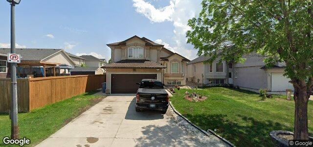 102 Lindmere Drive（加拿大曼尼托巴省溫尼伯市）房屋照片