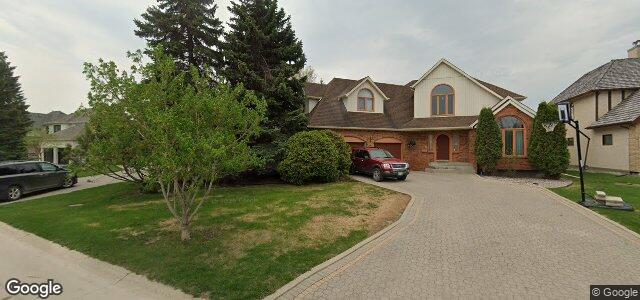 102 Queen'S Park Crescent（加拿大曼尼托巴省溫尼伯市）房屋照片