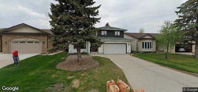 102 Royal York Drive（加拿大曼尼托巴省溫尼伯市）房屋照片