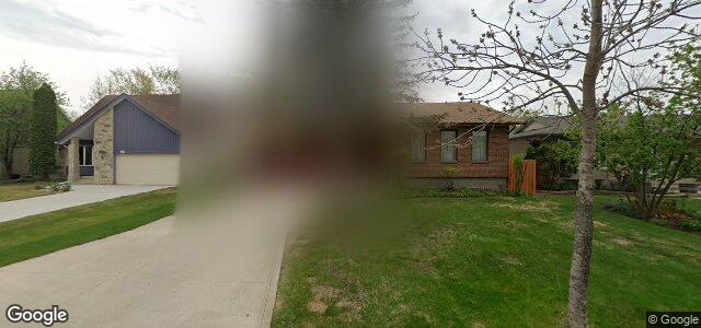 102 Woodington Bay（加拿大曼尼托巴省溫尼伯市）房屋照片