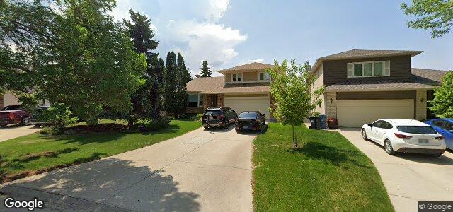 103 Farmingdale Boulevard（加拿大曼尼托巴省溫尼伯市）房屋照片