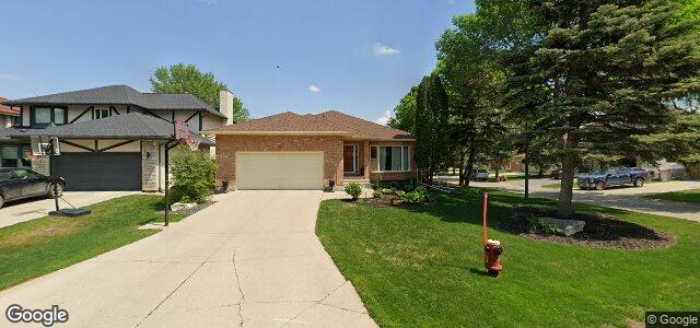 104 Farmingdale Boulevard（加拿大曼尼托巴省溫尼伯市）房屋照片