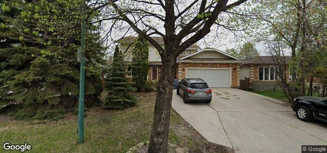 105 Brigantine Bay（加拿大曼尼托巴省溫尼伯市）房屋照片