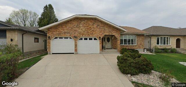 105 Lindenwood Drive E（加拿大曼尼托巴省溫尼伯市）房屋照片