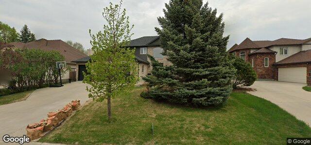 105 Queen'S Park Crescent（加拿大曼尼托巴省溫尼伯市）房屋照片